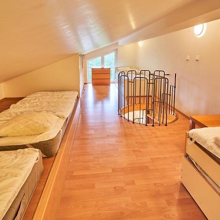 Poustevnik Apartments بيك بود سنيزكو الغرفة الصورة