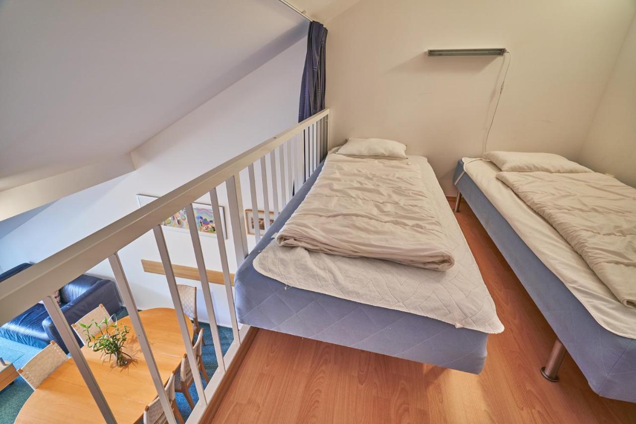 Poustevnik Apartments بيك بود سنيزكو المظهر الخارجي الصورة