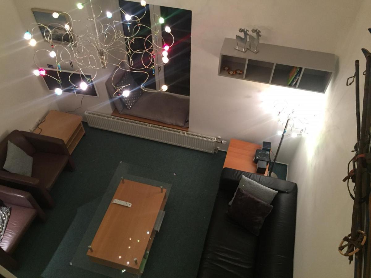 Poustevnik Apartments بيك بود سنيزكو المظهر الخارجي الصورة
