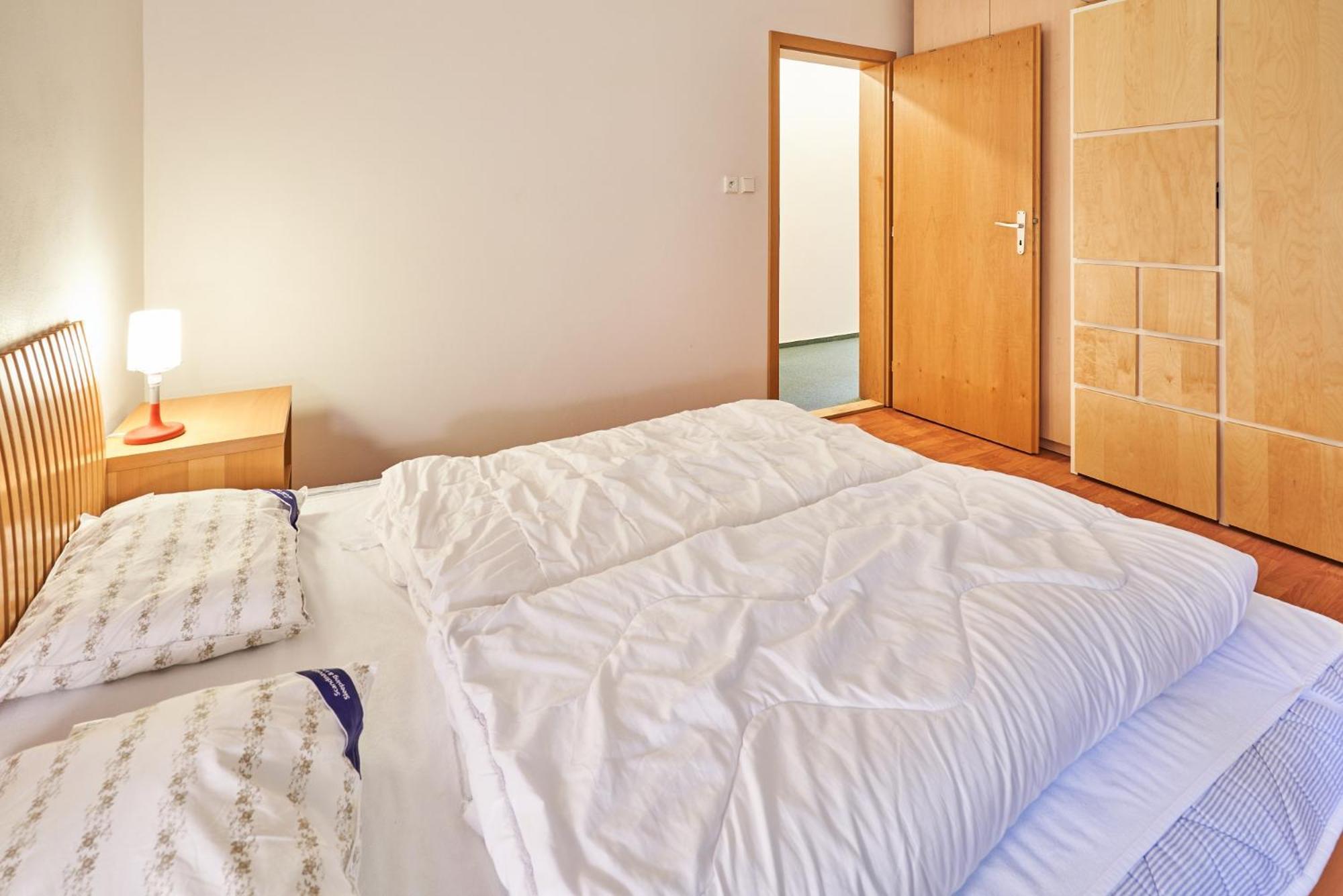 Poustevnik Apartments بيك بود سنيزكو الغرفة الصورة