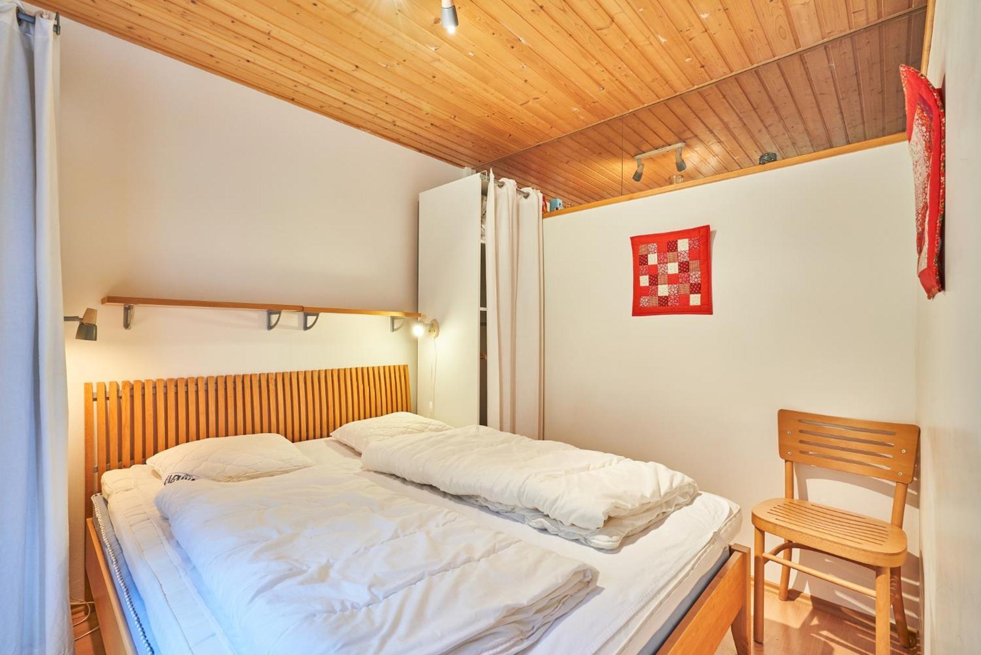 Poustevnik Apartments بيك بود سنيزكو الغرفة الصورة