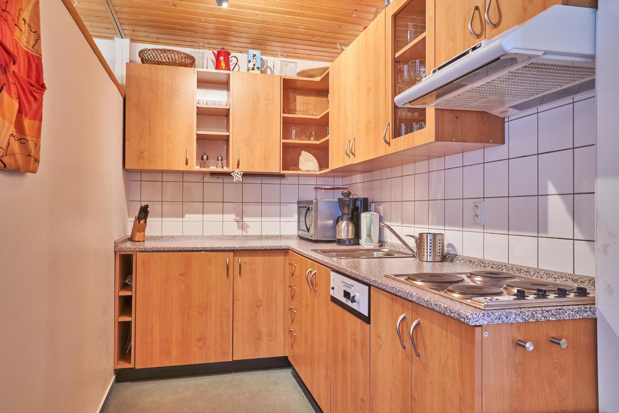 Poustevnik Apartments بيك بود سنيزكو الغرفة الصورة