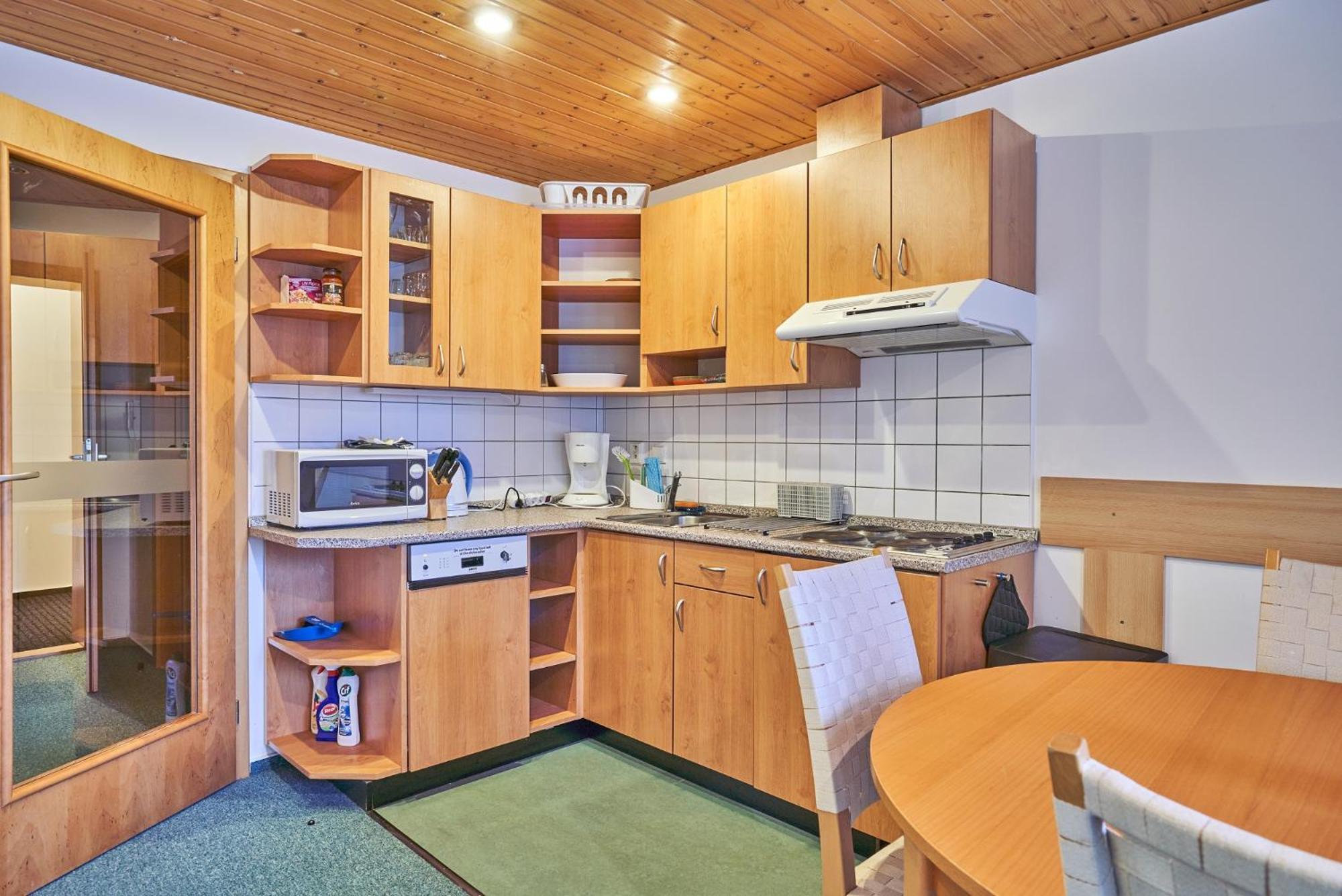 Poustevnik Apartments بيك بود سنيزكو الغرفة الصورة