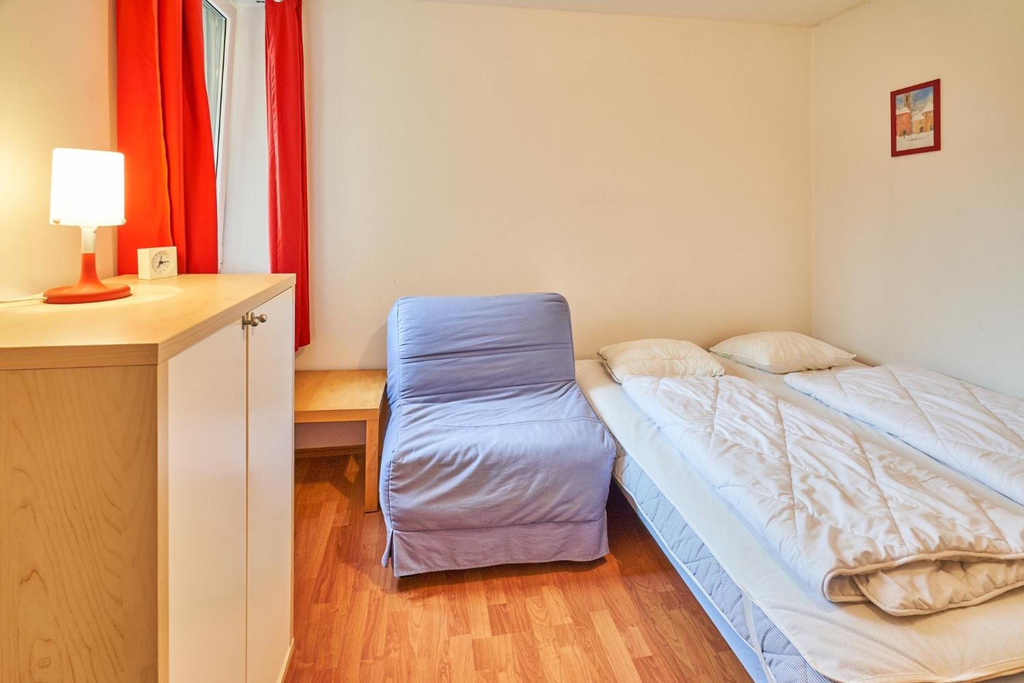 Poustevnik Apartments بيك بود سنيزكو الغرفة الصورة