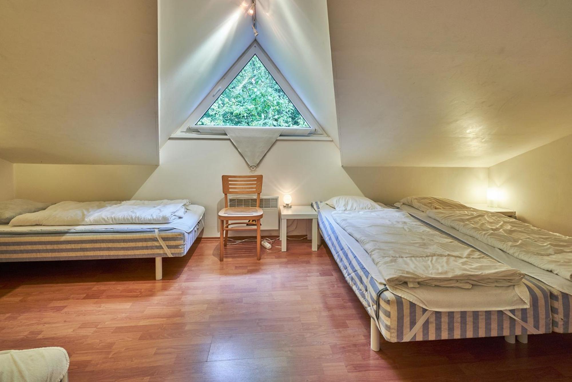 Poustevnik Apartments بيك بود سنيزكو الغرفة الصورة
